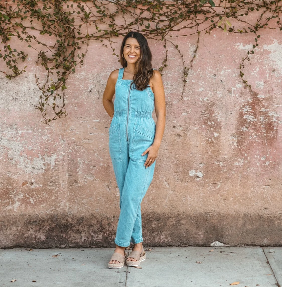 Tasha Triana — life & purpose coach, hypnotherapist and Reiki master